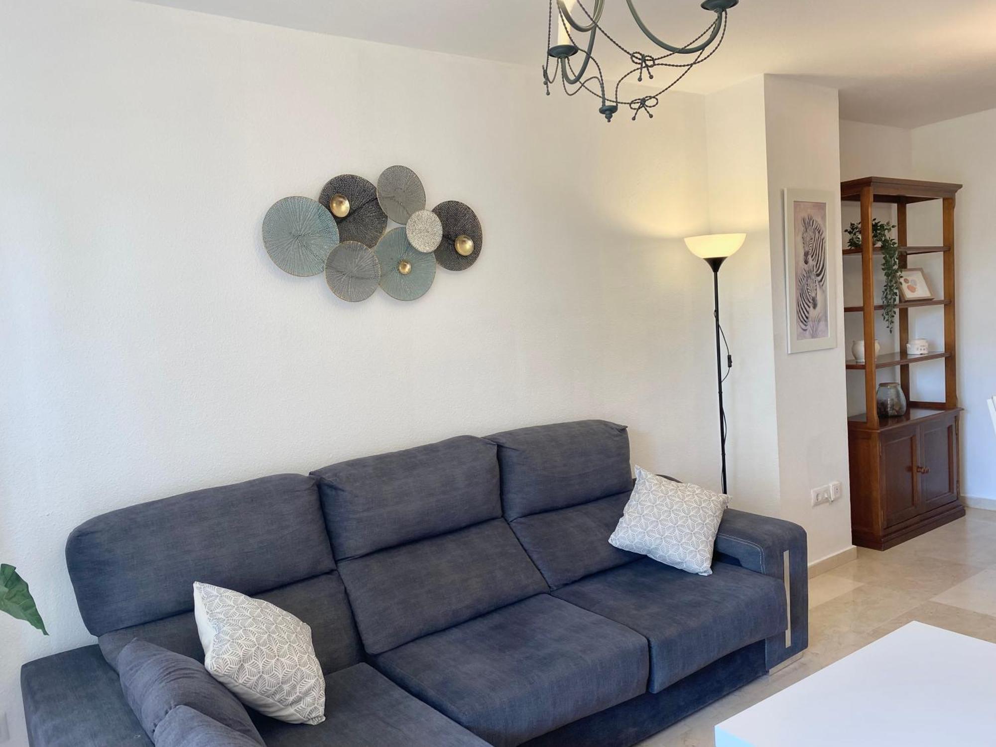 Teatinos Pool Apartment Malaga Exterior photo